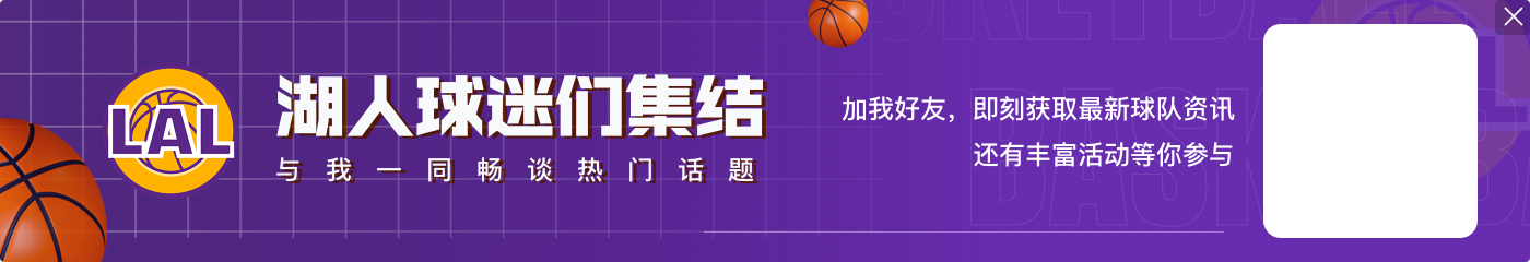 媒体人：由于时间限制 詹姆斯今年去中国会比较困难 让我们期待明年吧 