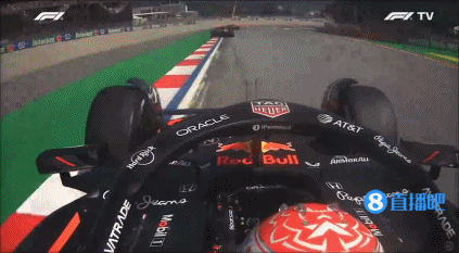 Verstappen谈论与Russell的碰撞：可以避免 但我不知道为什么我会碰到它