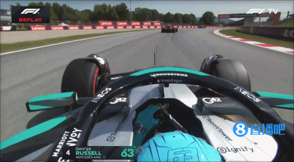 Verstappen谈论与Russell的碰撞：可以避免 但我不知道为什么我会碰到它